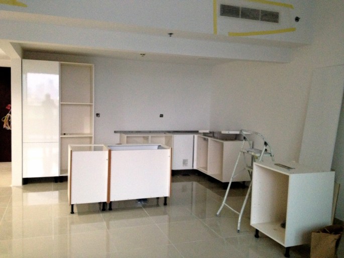 så begynte ting å falle på plass