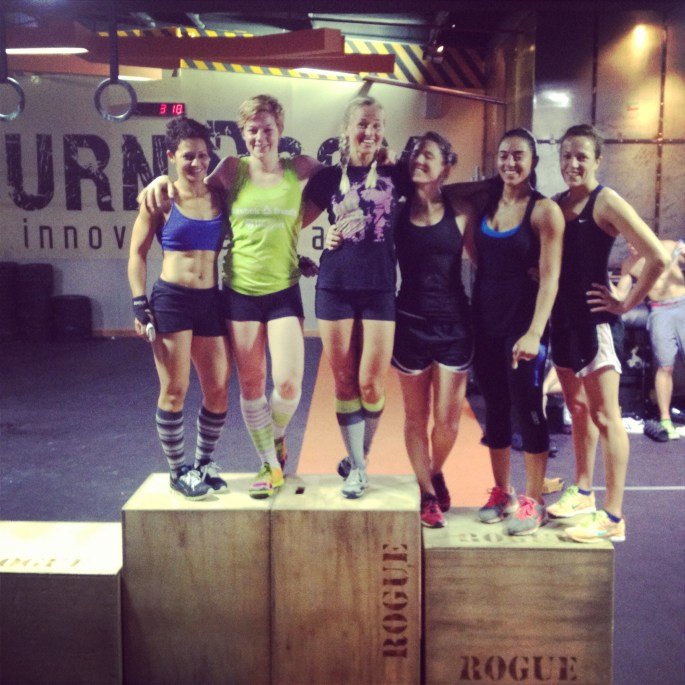 ..og andreplassvinnerne