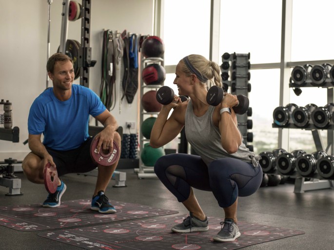 Lululemon SHP-494 med res